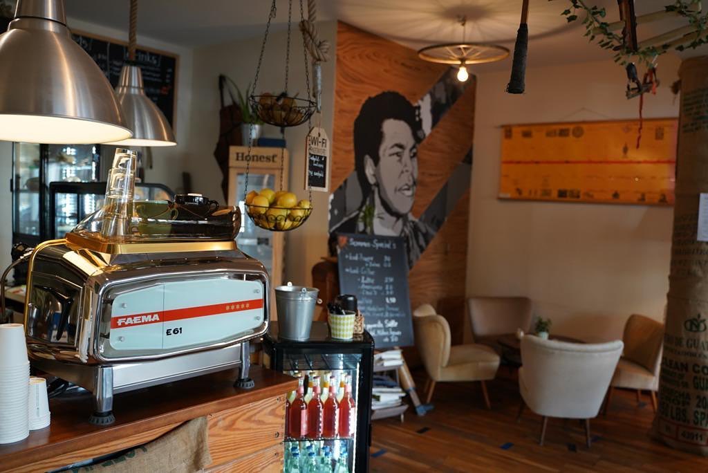 Top cozy Spots in Köln | Südgold | Mr. Köln | Foto: Mr. Köln Top cozy Spots in Köln | Südgold | Mr. Köln | Foto: Mr. Köln